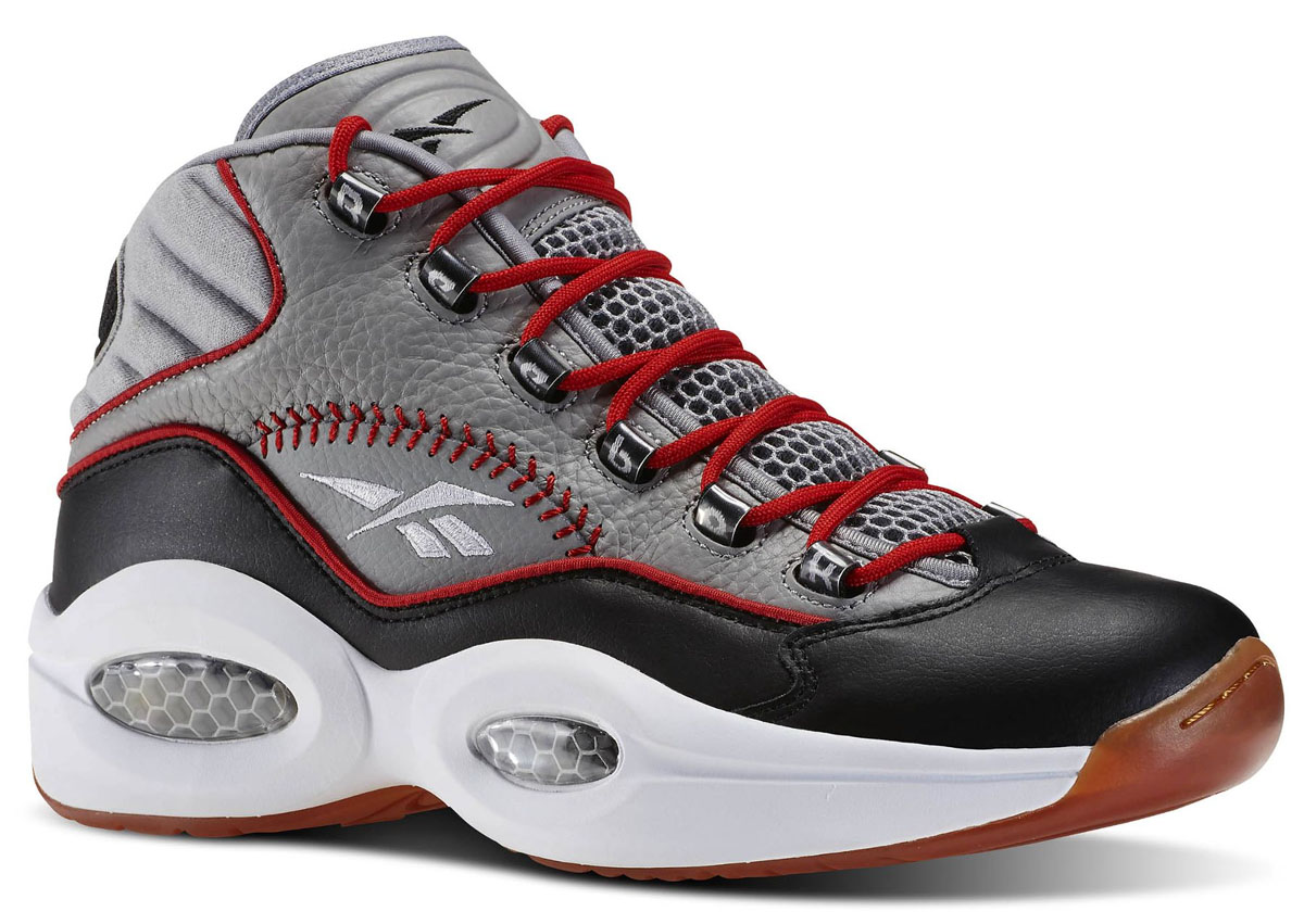 Reebok Hit This Question Out of the 