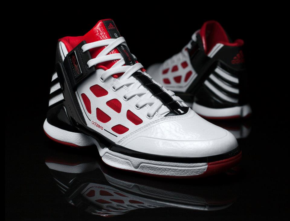 adizero rose 2