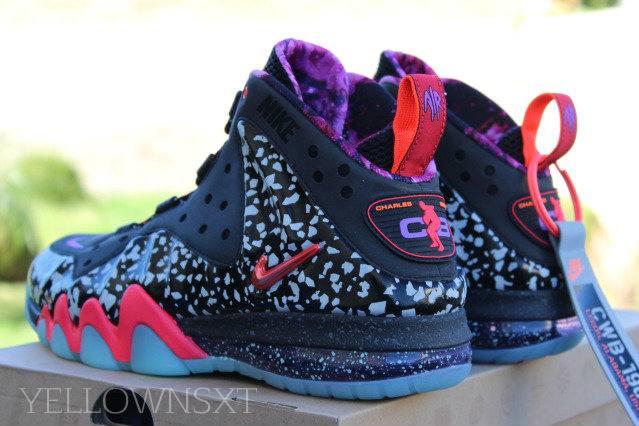 Area 72 shop barkley posite