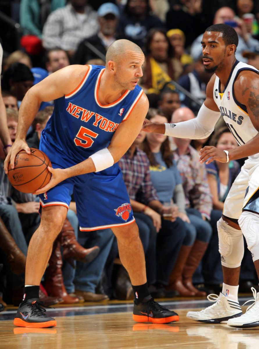 SoleCollector.com on X: Rajon Rondo is wearing the Fighter Jet Foamposite  One tonight:  / X