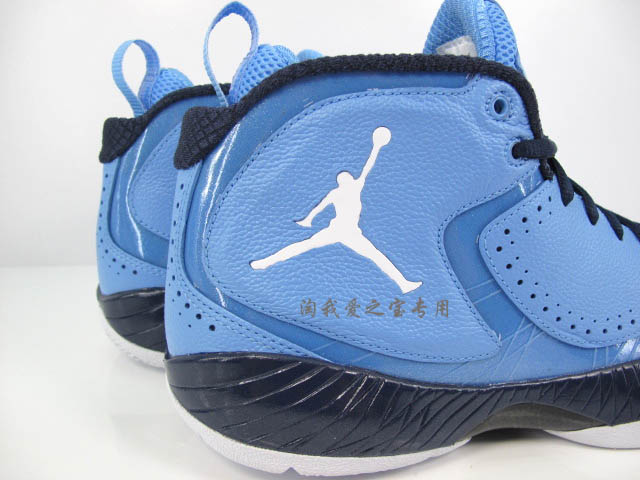 Jordan 2012 Jordan Brand Classic West University Blue Men's - 484654-402 -  US