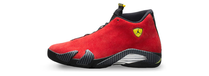 Reader Poll Results: The Top 10 Jordan Brand Sneakers of 2014 | Sole ...