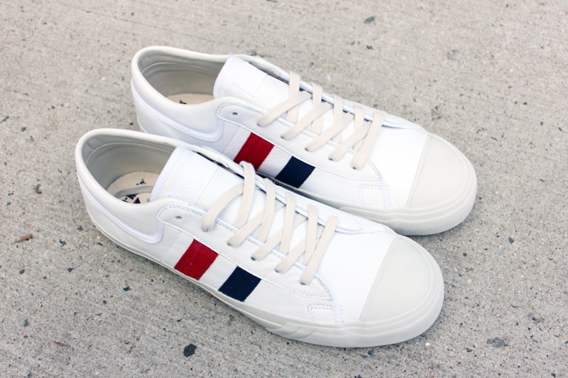 Pro keds royal master clearance low