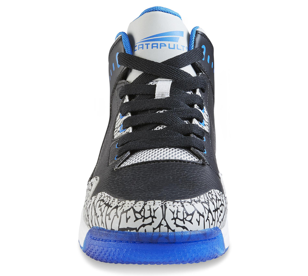 kmart mens running shoes