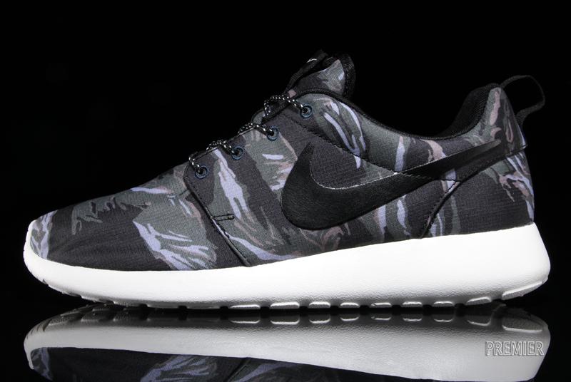 roshe run retail