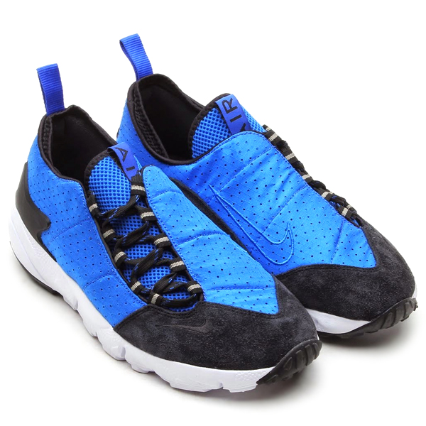 Nike Air Footscape Motion - \
