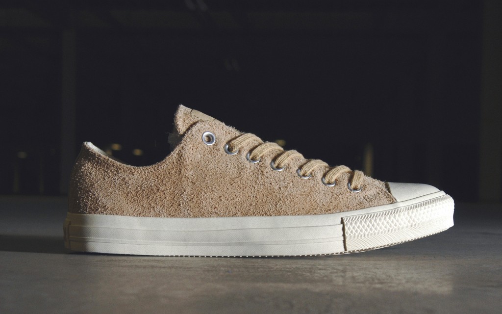 Converse All Star Ox Suede size? Exclusive Sole