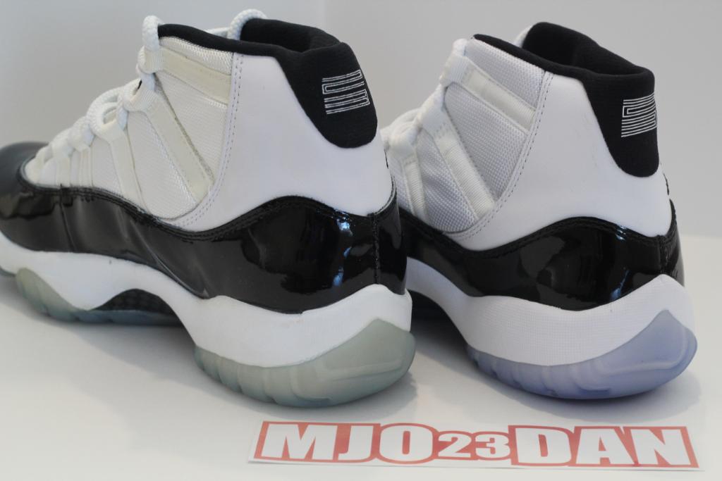 jordan 11 concord og 1995