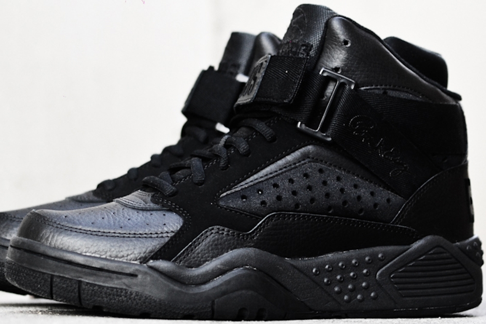 ewing athletics focus