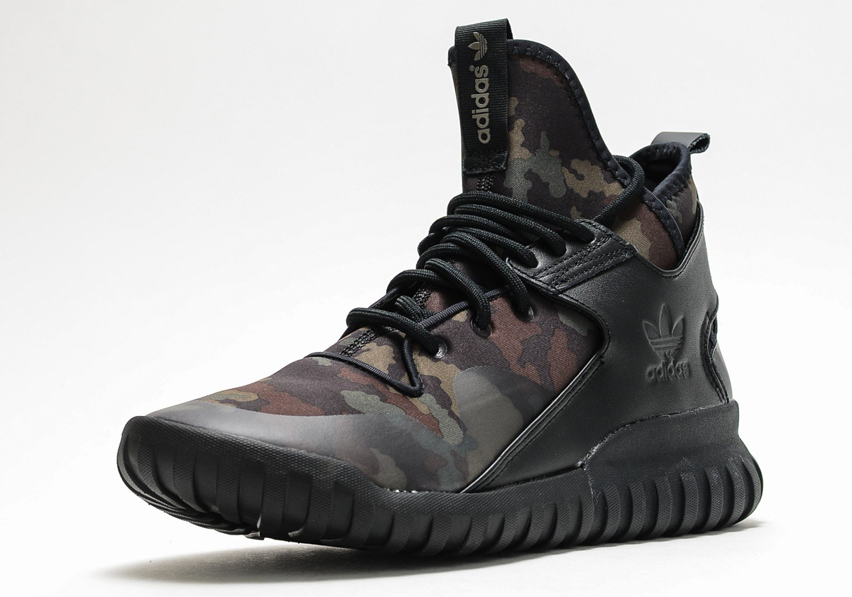 adidas tubular military