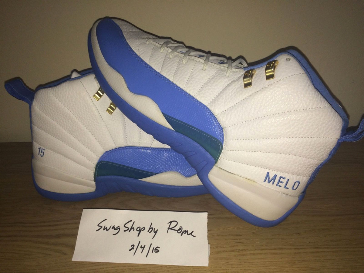 jordan 12 size 15