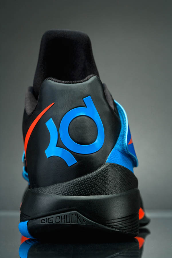 Nike Zoom KD IV Officially Unveiled 8