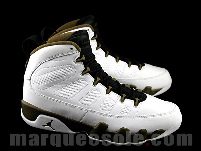 jordan 9 s