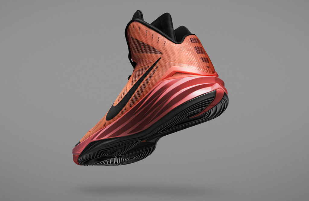 Nike Hyperdunk 2014 Official (2)