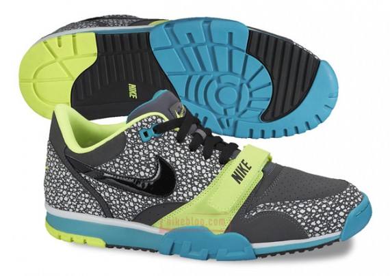 Nike air trainer on sale 1 low st safari