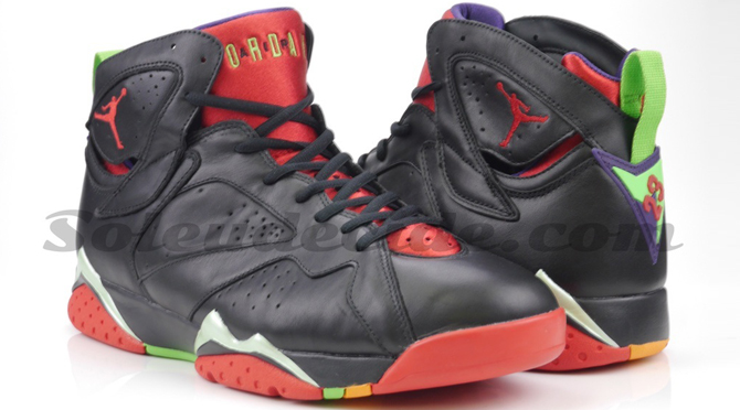 marvin martian 7