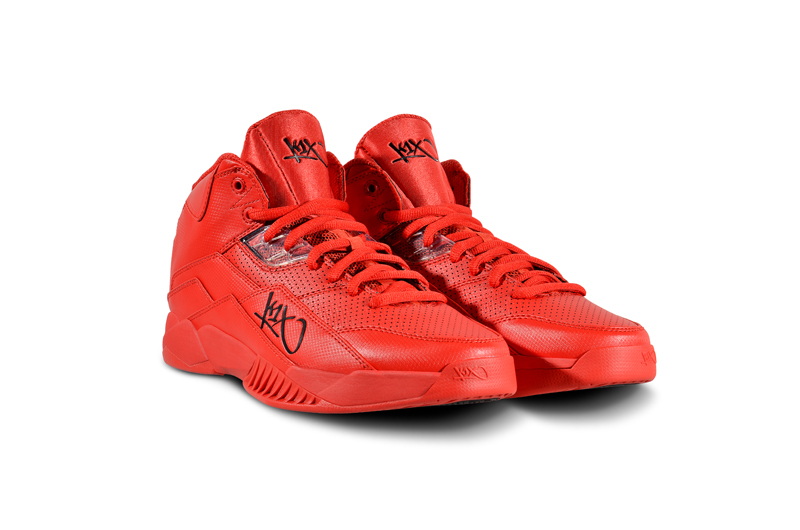 K1x basketballschuhe online