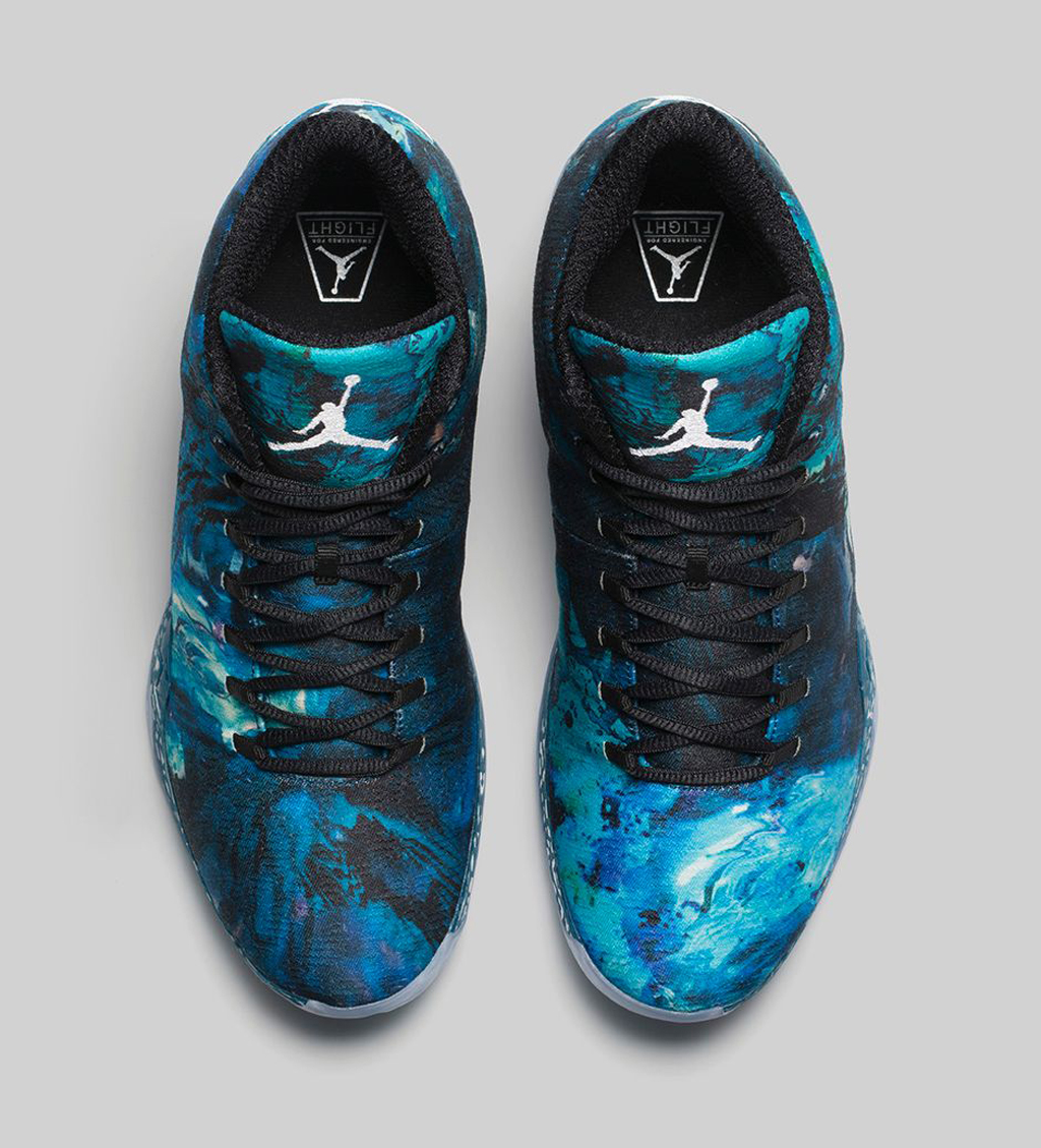 Jordan xx9 year of the clearance goat