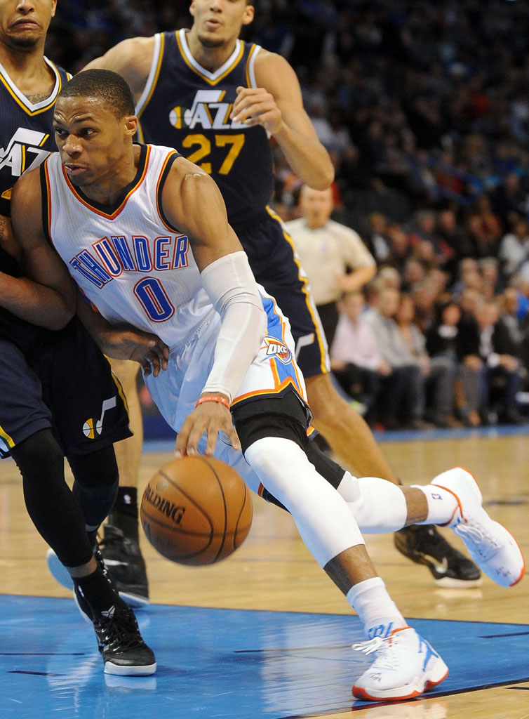 russell westbrook xx9