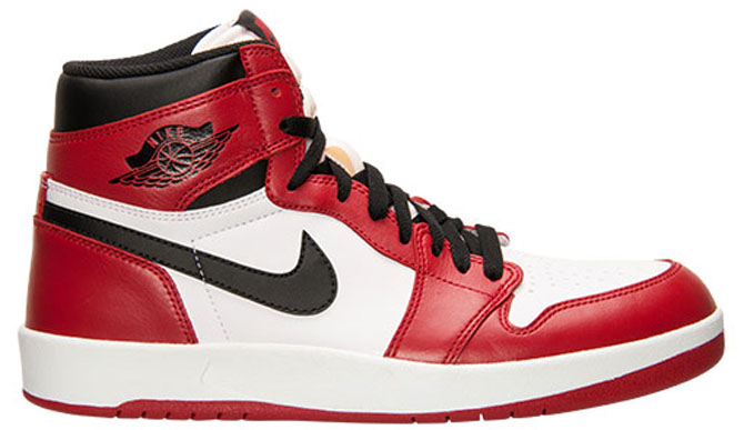 Chicago' Air Jordan 1 