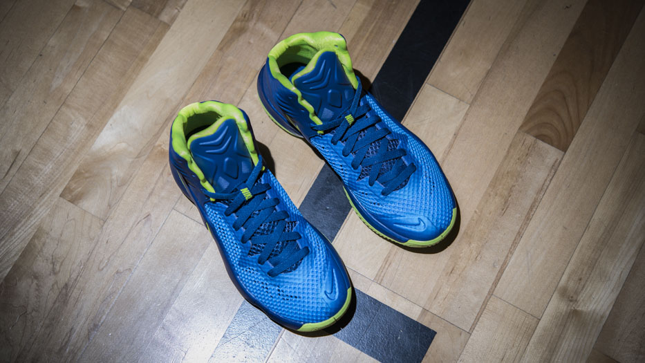 Nike Hyperfuse 2014 (2)