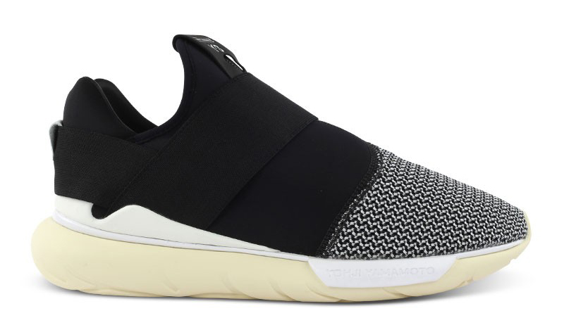 adidas Y-3 Answers the Tubular Wave with Another Qasa | Sole Collector