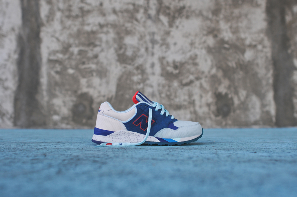 new balance 850 navy blue