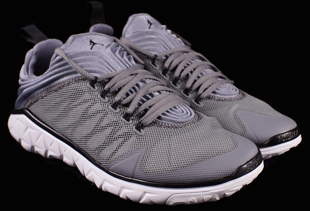 Jordan flight flex on sale trainer