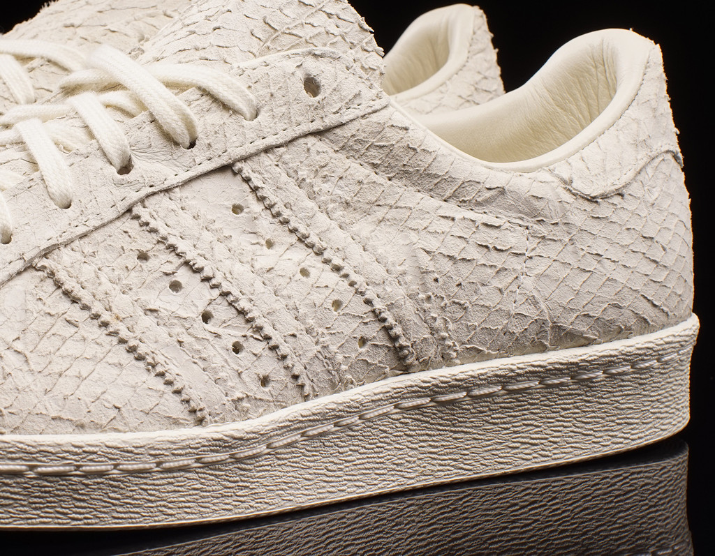 adidas superstar 80s metal toe kinderen zwart