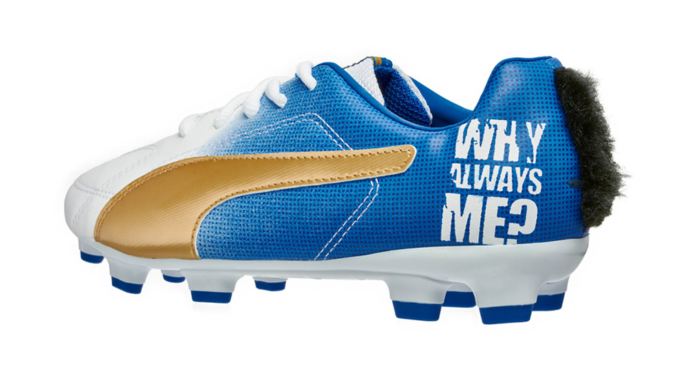 puma balotelli boots