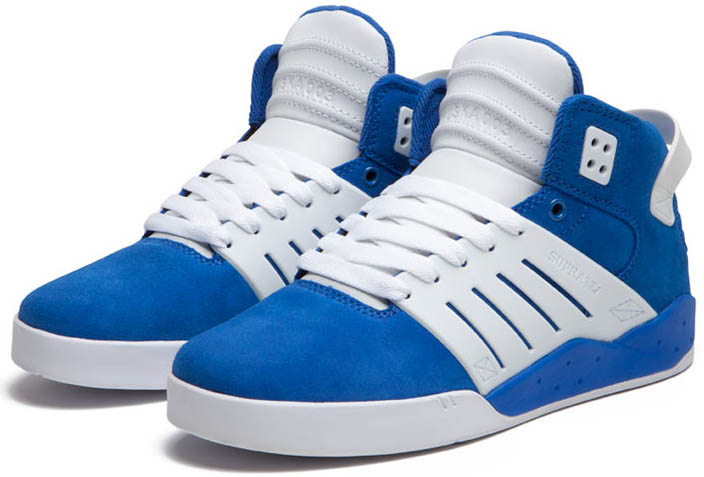 Supra skytop outlet 3