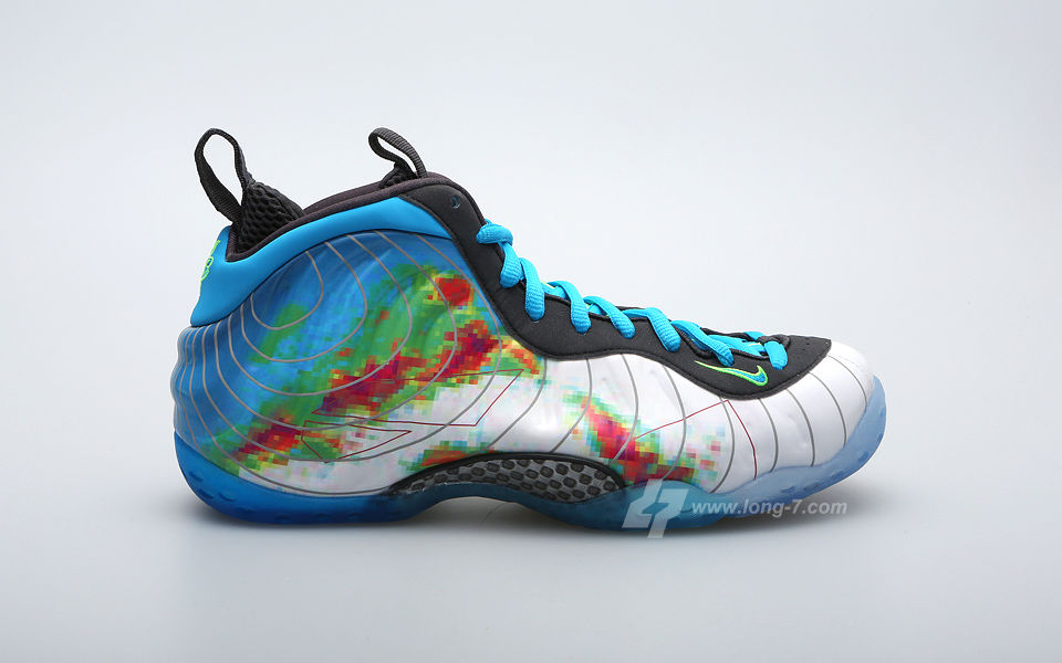 how much do foamposites cost the kd shoes