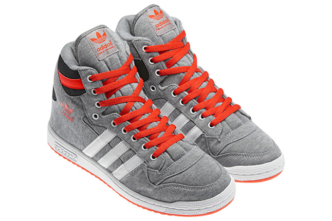 adidas Originals Decade Mid OG Materials Pack Grey (2)