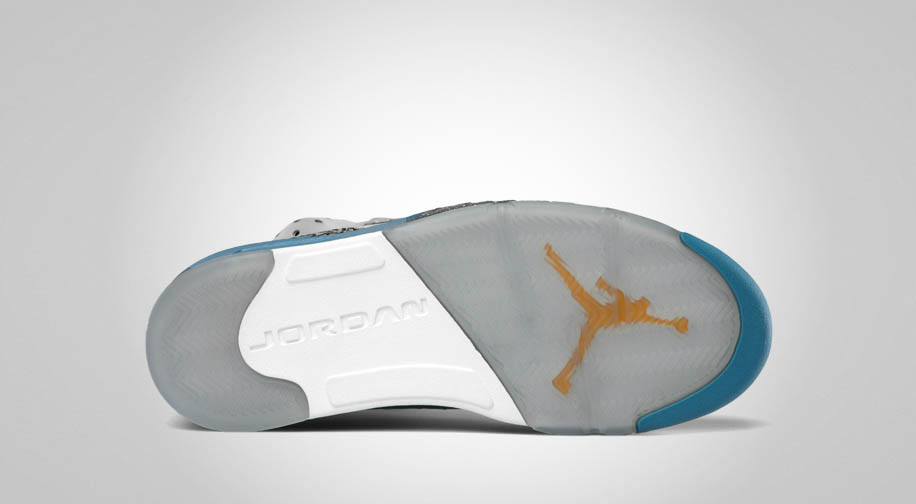 Jordan Son of Mars - Stealth/White-Shaded Blue - Official Photos | Sole ...