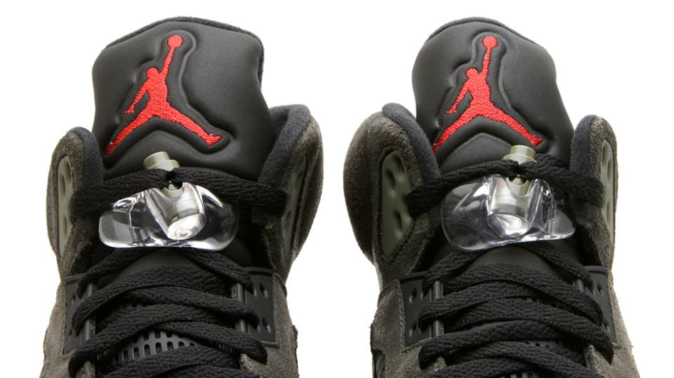 jordan 5 flight club