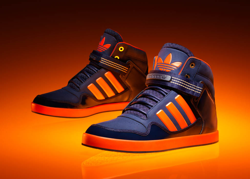 adidas Originals AR 2.0 - All-Star | Sole Collector