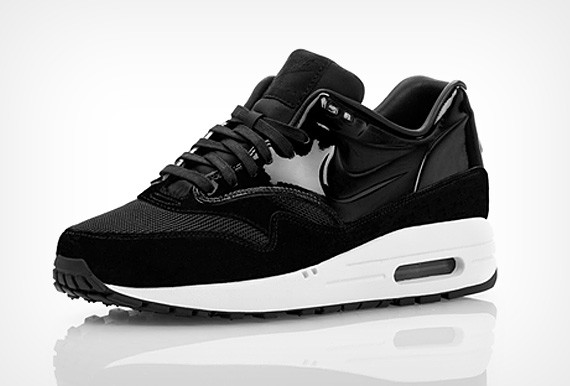 Nike air max sales patent leather