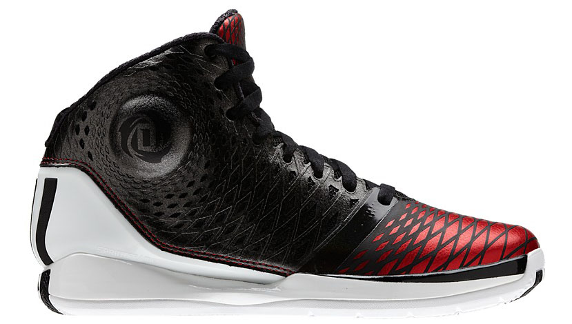 Poll What is the Best .5 adidas D Rose Shoe Complex