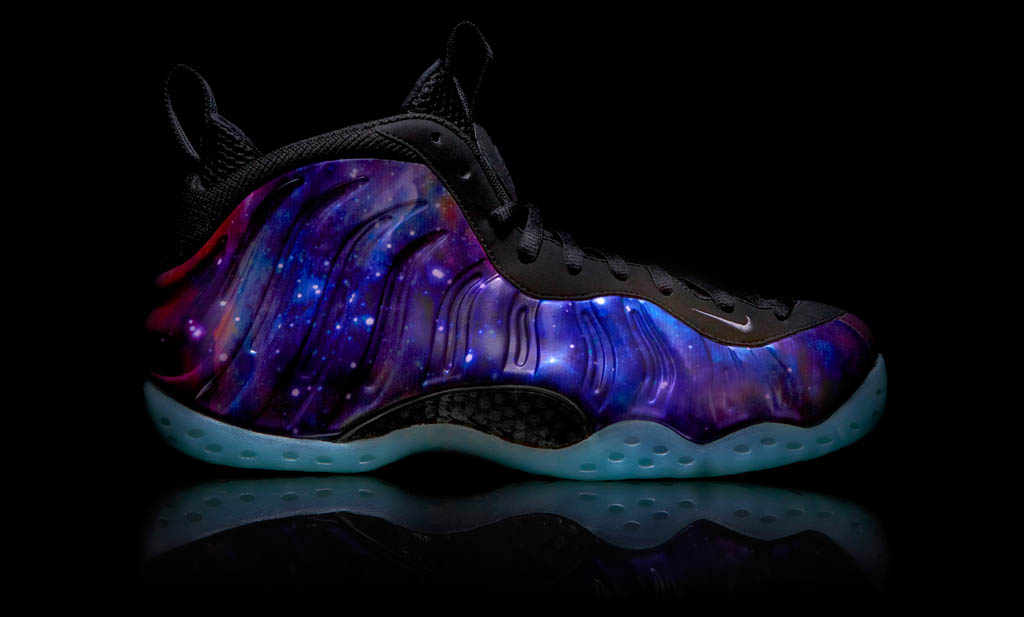 Nike Air Foamposite One - All-Star 