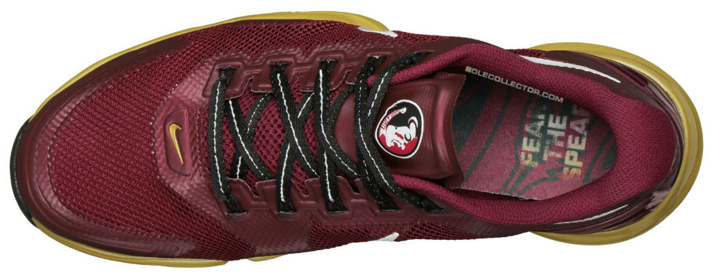 Nike Lunar TR1 Rivalry Florida State Seminoles 574130-610 (3)