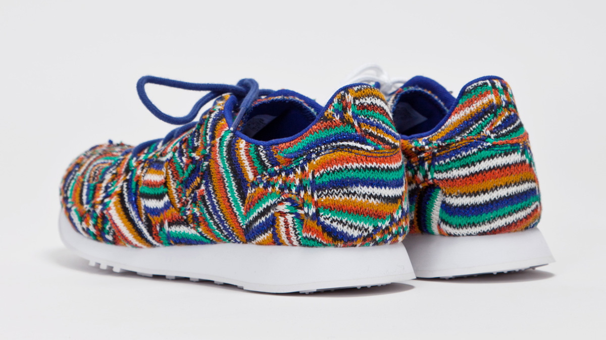 Missoni x Converse Auckland Racer - Multi - Available | Sole Collector