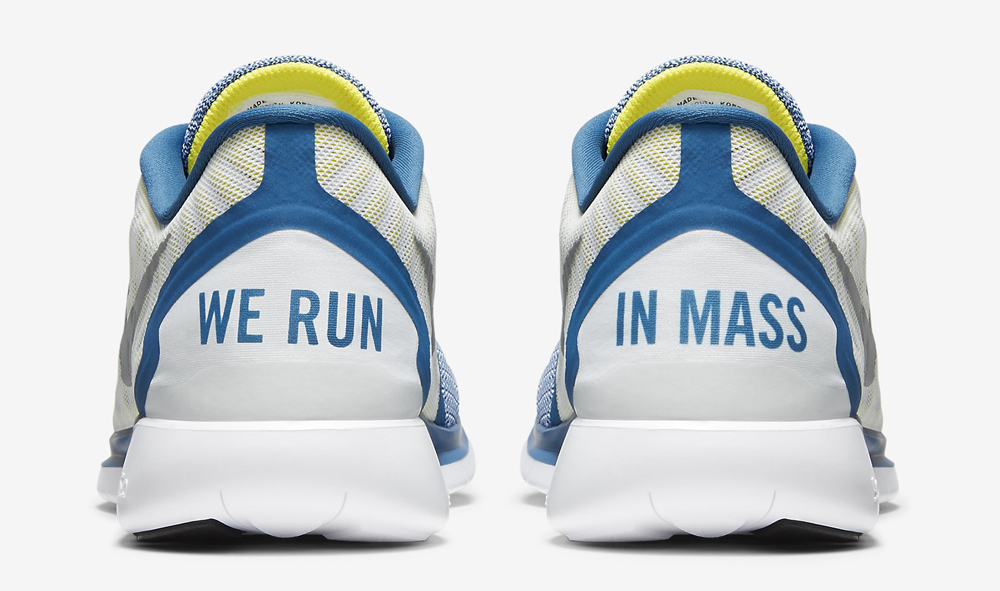 Run in Mass with Nike's Boston Marathon Pack | Sole Collector