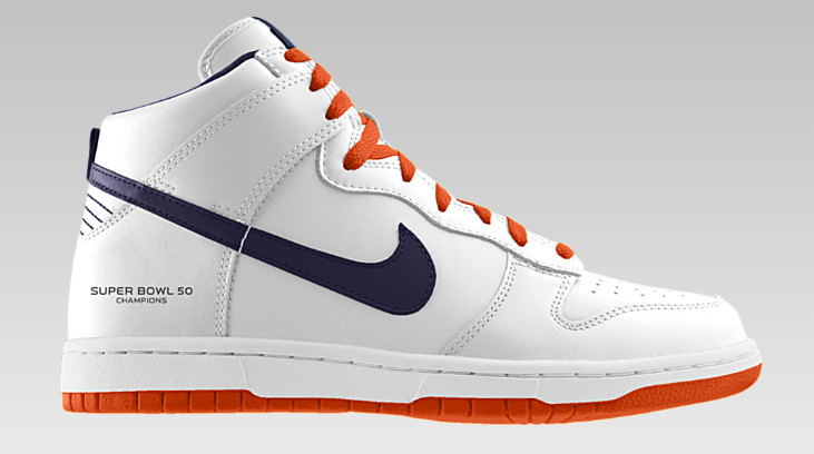 broncos jordans