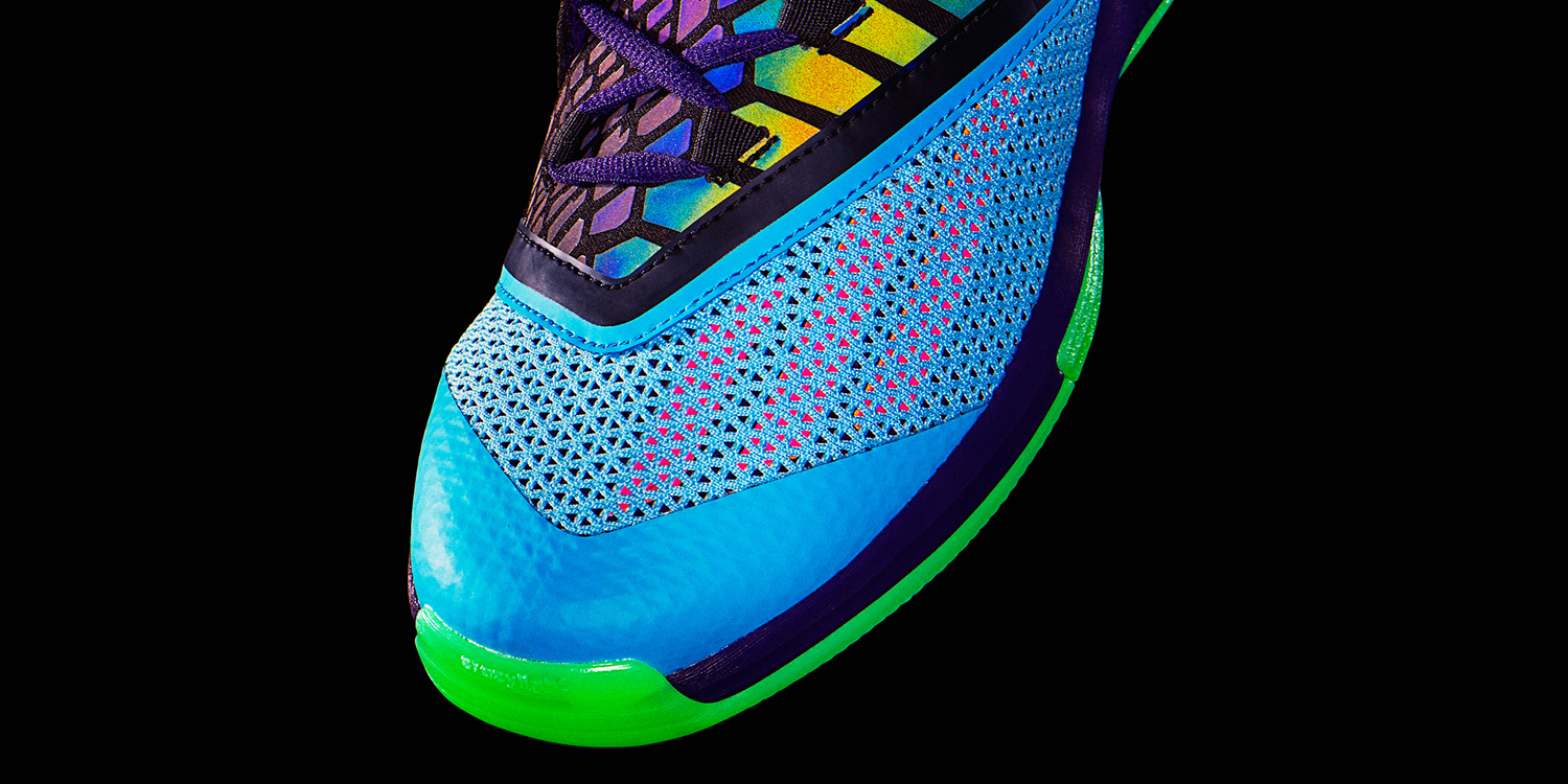 james harden all star shoes 2016