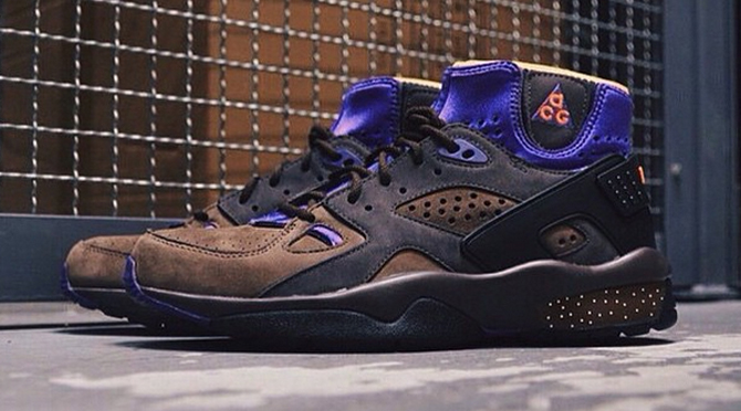 nike mowabb brown