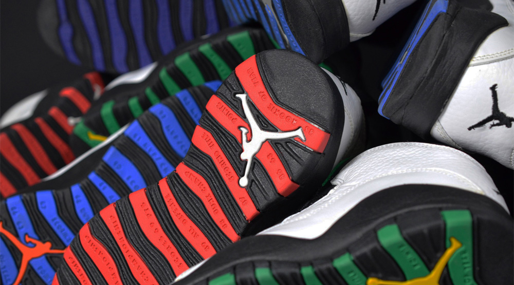 retro 10 city pack