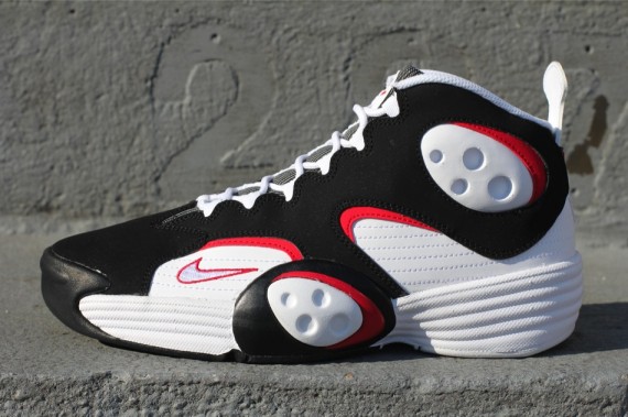 Penny air hot sale flight ones