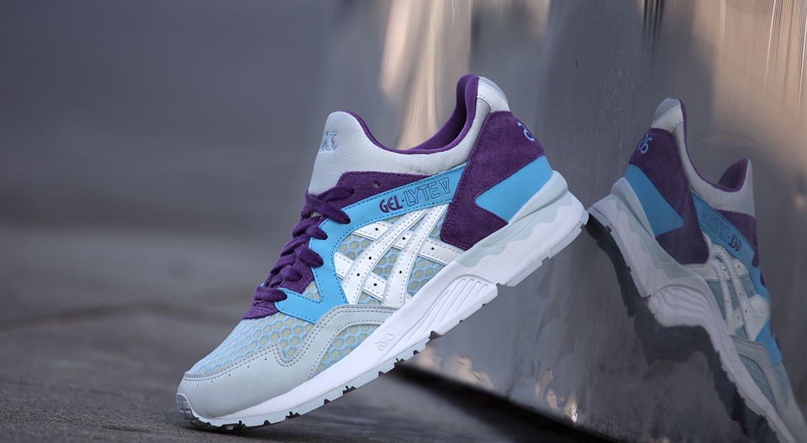 asics gel lyte 5 winter