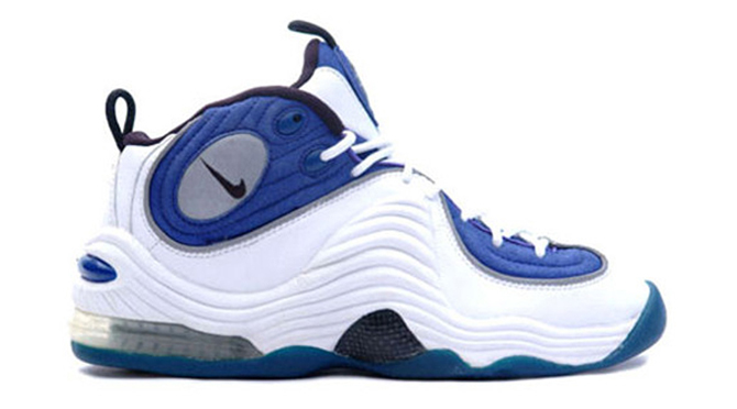 The Nike Air Penny 2 Is Coming Back 