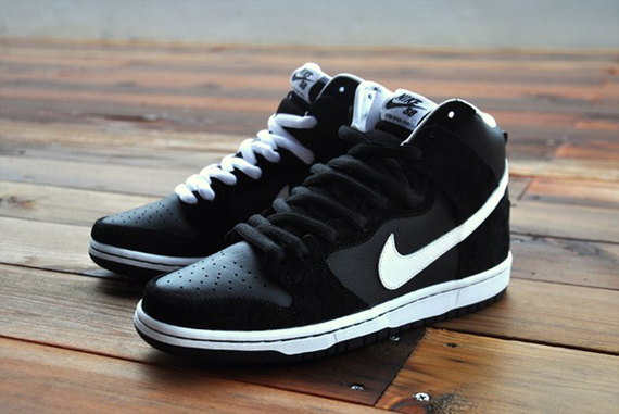 nike pro sb